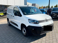 Citroën Berlingo Kasten M
