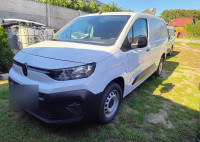 Citroën Berlingo L2 produženi
