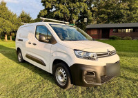 Citroën Berlingo Van XL