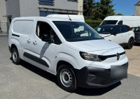 Citroën Berlingo XL Długi