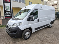CITROËN JUMPER  2.2 HDI 140 KS,L2H2, TRI SICA,KLIMA