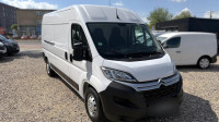 Citroën Jumper L3H2 Heavy Maxi 3,5 t, 2,2 l Euro 6, 140 KS, nosivost 1