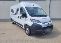 Citroën Jumper L3H2