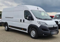 Citroën Jumper L4H2 2.2 HDi 140 KS