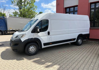 Citroën Jumper L4H2