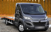 Citroën Jumper