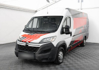 Citroën Jumper