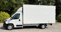 Citroën Jumper