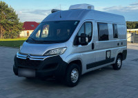 Citroën Jumper