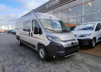 Citroën Jumper