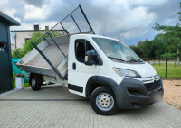 Citroën Jumper