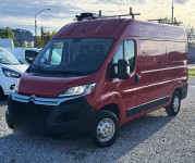 Citroën Jumper