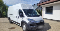 Citroën Jumper