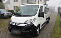 Citroën Jumper