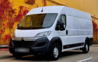 Citroën Jumper