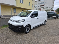 CITROËN JUMPY 1.5 HDI,TRI SICA, PARKING SENZOR