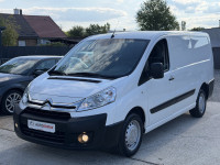 Citroën Jumpy 2.0 HDi L2H1 MAXI-V+M SERVIS-NOVE GUME-128 KS-KLIMA-NAVI