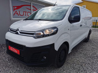 Citroën Jumpy  Club XL  2,0 BLUEHDI