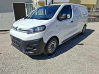 CITROËN JUMPY HDI 120 KS,NAVIGACIJA, TRI SICA