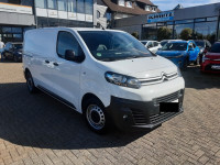 Citroën Jumpy Kasten 2.0