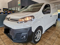 Citroën Jumpy Kasten 2.0