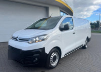 Citroën Jumpy L3