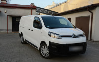 Citroën Jumpy Long L2H1 2.0 HDi 150 KS