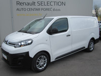 Citroën Jumpy XL (L3) BlueHDi 120