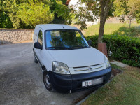 Citroen Berligo