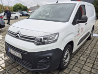 CITROEN BERLINGO 1.5 BLUEHDI 100 S&S NIVO 2XL 950KG HR VOZILO