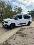 Citroen Berlingo 1.5 BlueHDI
