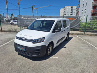 CITROEN BERLINGO 1.5 DCI BLUEHDI