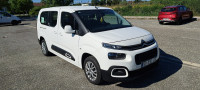 Citroen Berlingo 1.5 e-hdi,5 sjedala,nije u PDV-u