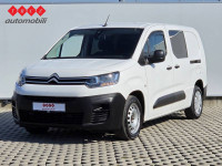 CITROEN BERLINGO 1.5 HDI *** 5 SJEDALA ***