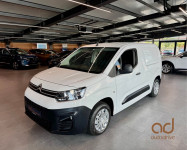 Citroen Berlingo 1.5 HDi  KLIMA • TEMP • LEASING RATA VEĆ OD: 151,00 €