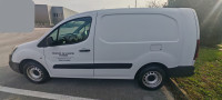 Citroen Berlingo 1,6 2018. ,133240 km, stanje odlično, prvi vlasnik