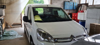 Citroen Berlingo 1.6 benzin