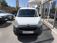 Citroen Berlingo 1.6 BlueHdi 100 BVM 2019.god.
