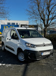 Citroen Berlingo 1.6 HDi 100,2019,Police,Jamstvo 12 mj.,Leasing