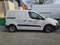 Citroen Berlingo 1.6 hdi 100ks  2018.g
