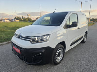 Citroen Berlingo 1.6 HDI-2022god.mod-KLIMA-uPDV-u,led,tempomat,KARTICE