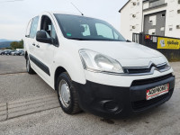 CITROEN BERLINGO 1.6 HDI / 5 SJEDALA / N1 - REG 1 GOD