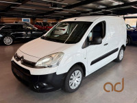 Citroen Berlingo 1.6 HDi KLIMA • REGISTRIRAN • SERVISNA • AUTOKREDIT