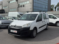CITROEN BERLINGO 1.6 HDI MAXI 2018 GOD.N1 100% PDV-e HR VOZILO 120 TKM