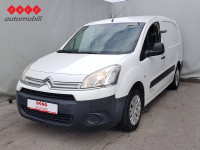 CITROEN BERLINGO 1.6 HDI MAXI