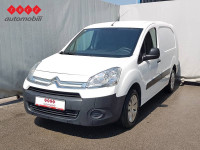 CITROEN BERLINGO 1.6 HDI MAXI