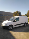 CITROEN  Berlingo  1,6 HDI  MAXI