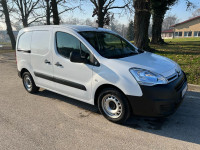 Hitno! Citroen Berlingo. 1.6 hdi N1, cijena s PDV-om