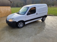 Citroen Berlingo 1.6 HDI