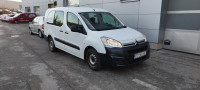 CITROEN BERLINGO 1.6 HDI